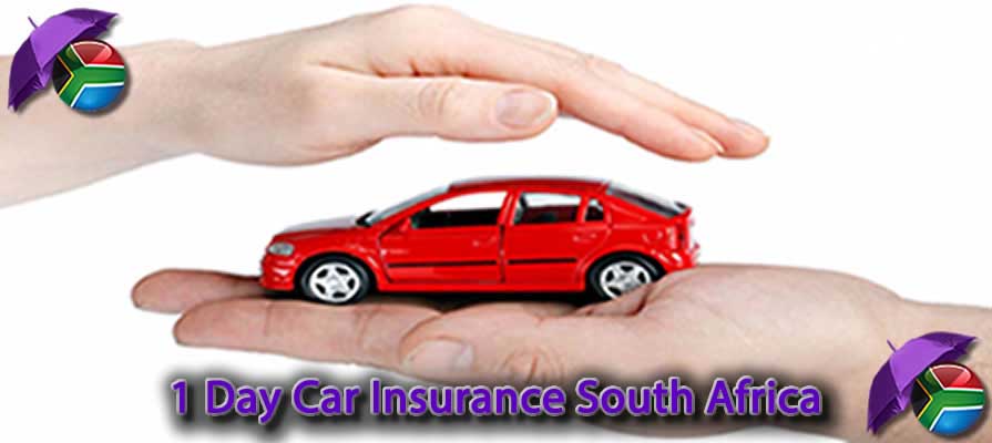 1 Day Car Insurance in South Africa Image