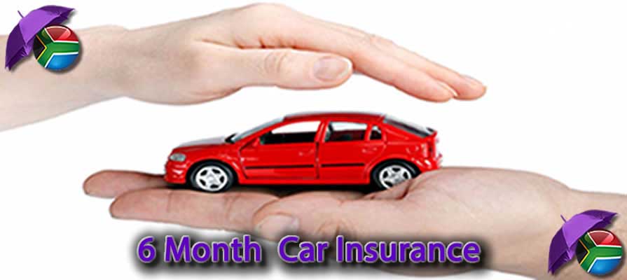 6 Month Car Insurance in South Africa Image