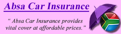 Image of Absa car insurance, Absa car insurance quotes, Absa comprehensive car insurance