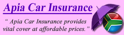 Image of Apia car insurance, Apia car insurance quotes, Apia comprehensive car insurance