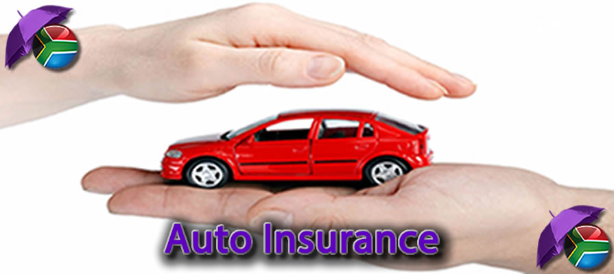 Auto Insurance Quotes in South Africa Image