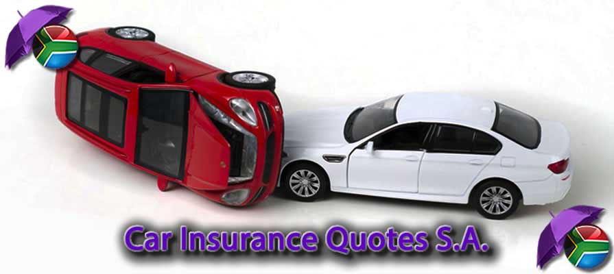 Car Insurance Quotes South Africa Image