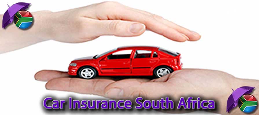 Breakdown  Insurance Car in South Africa Image