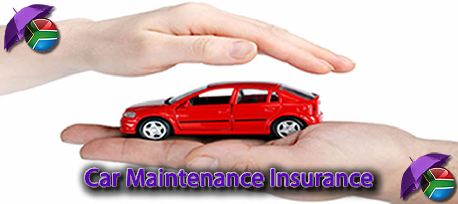 Car Maintenance Insurance Image