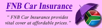 Image of FNB car insurance, FNB car insurance quotes, FNB comprehensive car insurance