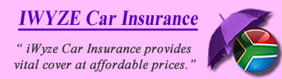 Image of IWYZE car insurance, IWYZE car insurance quotes, IWYZE comprehensive car insurance