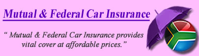 Image of Mutual and Federal car insurance, Mutual and Federal car insurance quotes, Mutual and Federal comprehensive car insurance