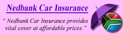 Image of Nedbank car insurance, Nedbank car insurance quotes, Nedbank comprehensive car insurance