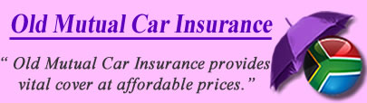 Image of Old Mutual car insurance, Old Mutual car insurance quotes, Old Mutual comprehensive car insurance