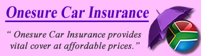 Image of Onesure car insurance, Onesure car insurance quotes, Onesure comprehensive car insurance