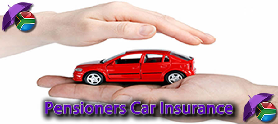 Pensioner Car Insurance in South Africa Image