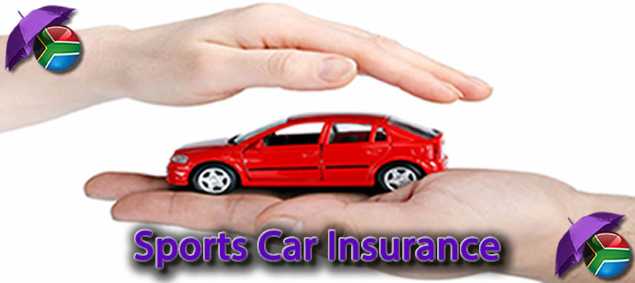Sports Insurance Car in South Africa Image