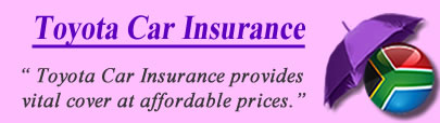 Image of Toyota car insurance, Toyota car insurance quotes, Toyota comprehensive car insurance