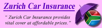 Image of Zurich car insurance, Zurich car insurance quotes, Zurich comprehensive car insurance