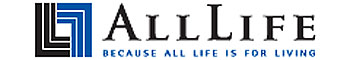 All Life Cover logo