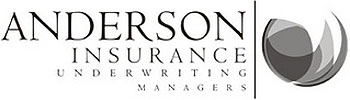 Anderson Insurance logo