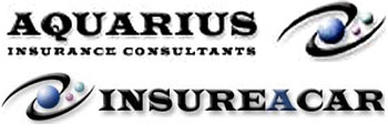 Aquarius Insurance logo
