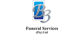 B3 Funeral Cover logo