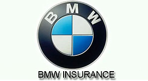 BMW Car Insurance logo