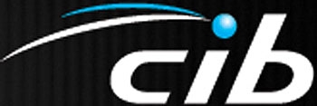 CIB Insurance logo