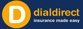 Dial Direct Insurance South Africa logo