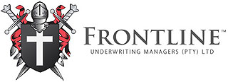 Frontline Insurance logo