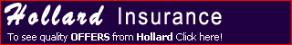 Hollard Insurance Logo