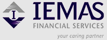 IEMAS Insurance logo