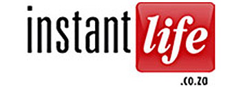 Instant Life Insurance logo