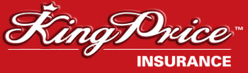 King Price Insurance logo