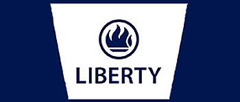 Liberty Funeral Cover logo