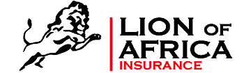Lion of Africa Insurance logo