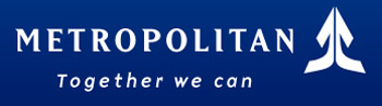 Metropolitan Insurance logo