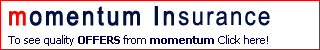 Momentum Car Insurance Logo