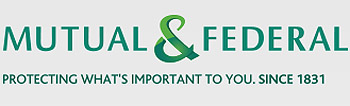 Mutual and Federal Insurance logo
