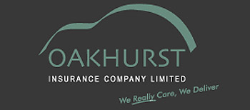 Oakhurst Insurance logo