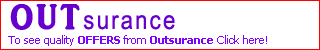 Outsurance Car Insurance Logo