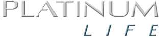 Platinum Life Insurance logo