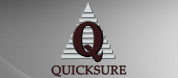 Quicksure Insurance logo