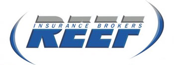 Reef Insurance logo