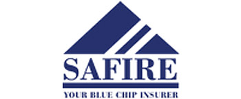 Safire Insurance logo