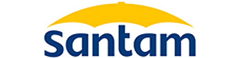 Santam Insurance logo