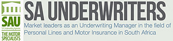 SAU Insurance logo