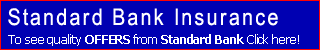 Standard Bank Car Insurance Logo