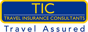 TIC Travel Insurance logo