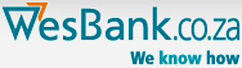 Wesbank Insurance logo