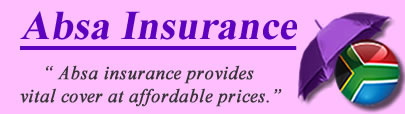 Logo of Absa Insurance, Absa Insurance South Africa, Absa insurance Brokers