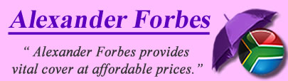 Logo of Alexander Forbes Insurance, Alexander Forbes Insurance South Africa, Alexander Forbes insurance Brokers