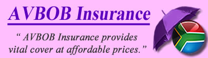 Logo of AVBOB Insurance, AVBOB Insurance South Africa, AVBOB insurance Brokers