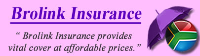 Logo of Brolink Insurance, Brolink Insurance South Africa, Brolink insurance Brokers